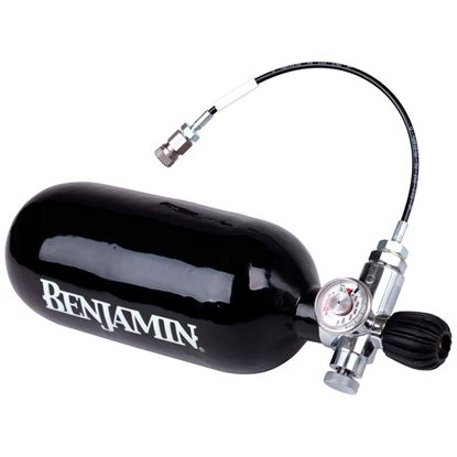 Picture of Benjamin Charging Cylinder