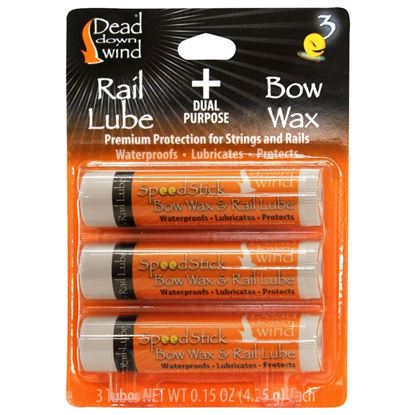 Picture of Dead Down Wind Rail Lube/Wax