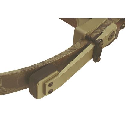 Picture of Excalibur Dissipator Bars