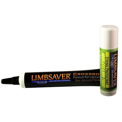 Picture of Limbsaver Rail Lube/Wax Combo