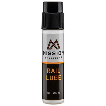 Picture of Mission Rail Lube