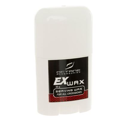Picture of Octane Ex-Wax Serving Wax