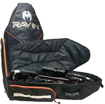 Picture of Ravin R180 Crossbow Soft Case Black