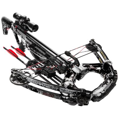 Picture of Barnett TS390 Crossbow Package