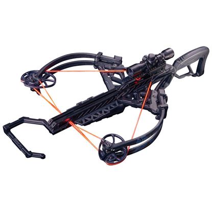 Picture of Bear X Bruzer Crossbow Package