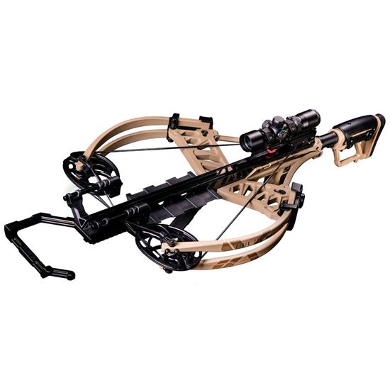Picture of Bear X Fisix Crossbow Package