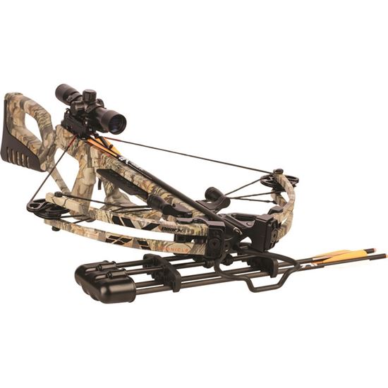 Picture of Bear X Kronicle Crossbow
