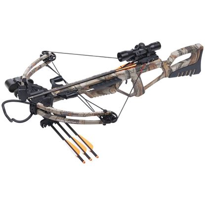 Picture of Centerpoint Dusk Hunter 370 Crossbow
