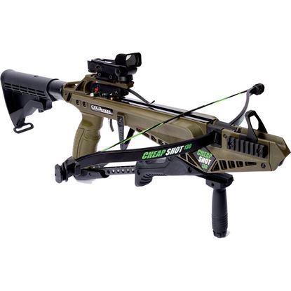Picture of Cold Steel Cheap Shot 130 Crossbow