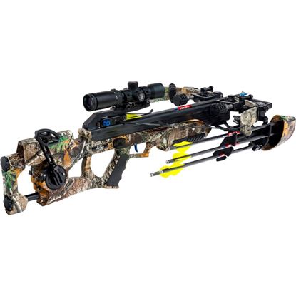 Picture of Excalibur Assassin 360 Crossbow