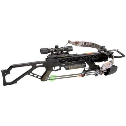 Picture of Excalibur GRZ 2 Crossbow