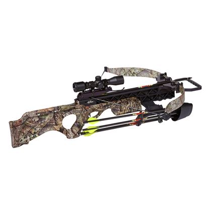 Picture of Excalibur Matrix SMF Grizzly