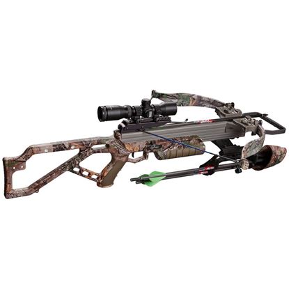 Picture of Excalibur Micro 315 Crossbow