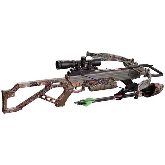 Picture of Excalibur Micro 315 Crossbow