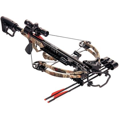 Picture of Karnage Apocalypse Crossbow Package