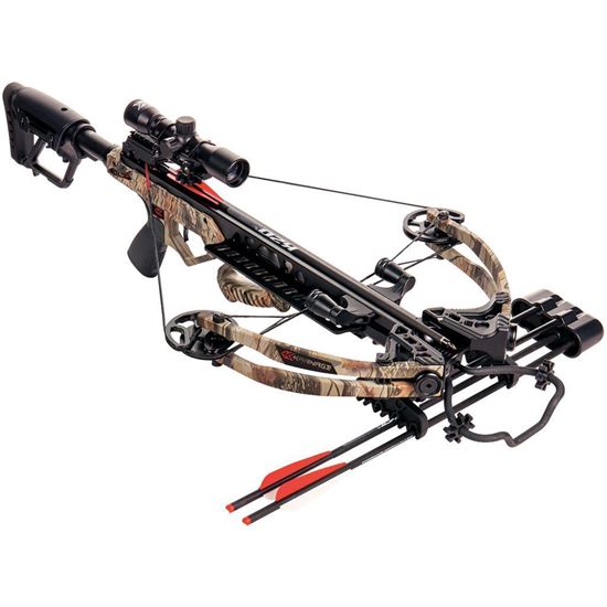 Picture of Karnage Apocalypse Crossbow Package