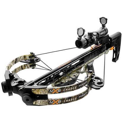 Picture of Mission Charge Crossbow