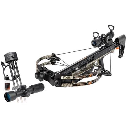 Picture of Mission MXB 360 Crossbow