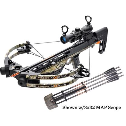 Picture of Mission MXB 400 Crossbow