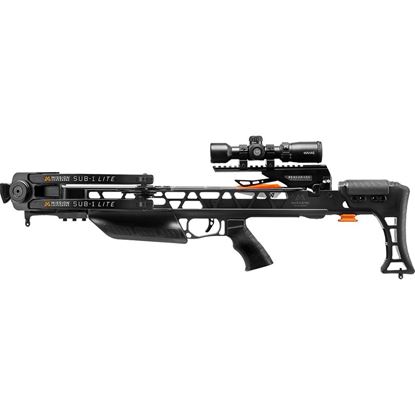 Picture of Mission Sub-1 Lite Crossbow