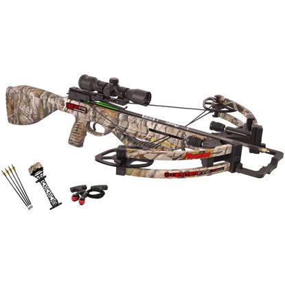 Picture of Parker CenterFire XXT Crossbow