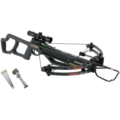 Picture of Parker MP315 Crossbow