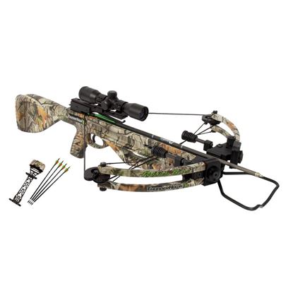 Picture of Parker Thunderhawk Crossbow