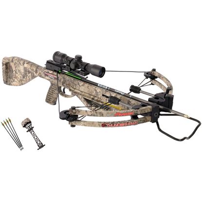 Picture of Parker ThunderHawk Pro Crossbow