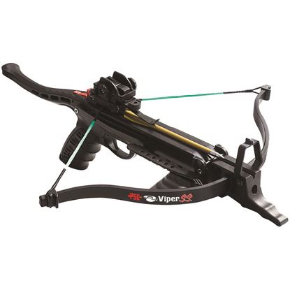 Picture of PSE Viper SS Handheld Crossbow Package