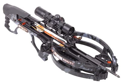 Picture of Ravin R026 R26 Crossbow Predator Dusk Camo