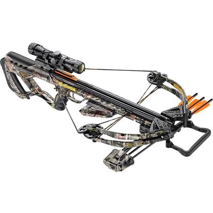 Picture of Southern Crossbow Revolt 370 Package
