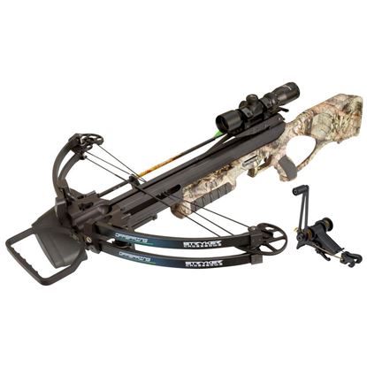 Picture of Stryker Offspring Crossbow Pkg