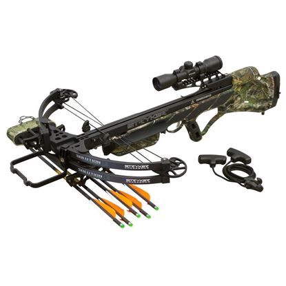 Picture of Strykezone SolutionLS Crossbow