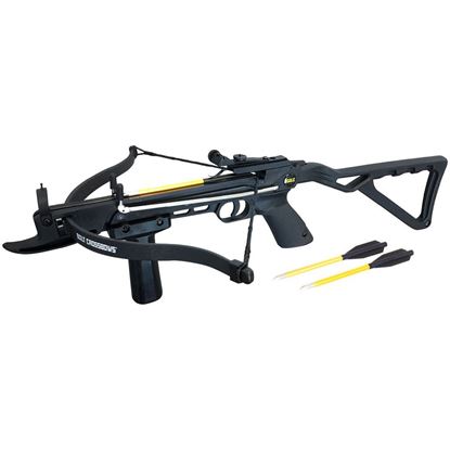 Picture of Tactical Crusader The Seeker Crossbow