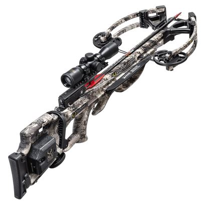 Picture of TenPoint CB19047-3522 Titan M1 Crossbow Package Pro-View 2 Scope, ACUdraw