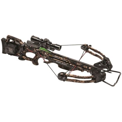 Picture of TenPoint Turbo GT Crossbow