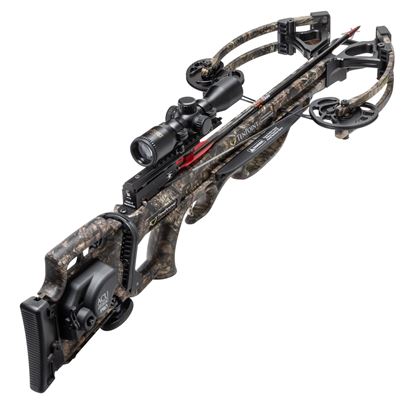 Picture of TenPoint CB19020-5523 Turbo M1 Crossbow Package ProView 2 Scope, ACUdraw PRO