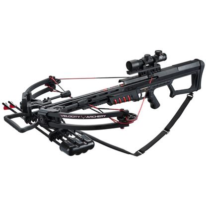 Picture of Velocity Armageddon Crossbow