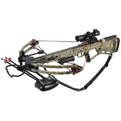 Picture of Velocity Defiant Crossbow