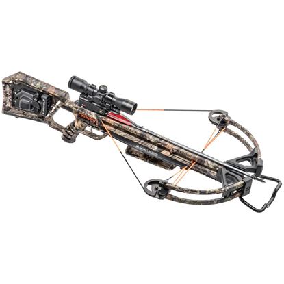 Picture of Wicked Ridge Invader X4 Crossbow