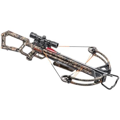 Picture of Wicked Ridge Warrior Ultra-Lite Crossbow