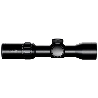 Picture of Hawke XB30 Compact Crossbow Scope