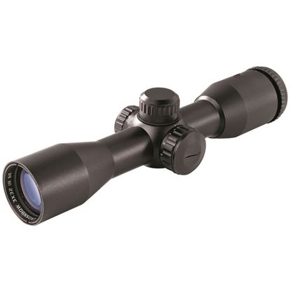 Picture of Red Hot Crossbow Scope