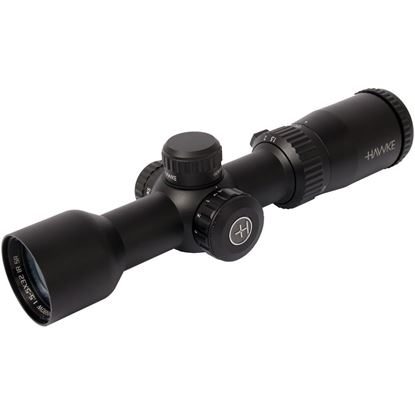 Picture of Red Hot Scope