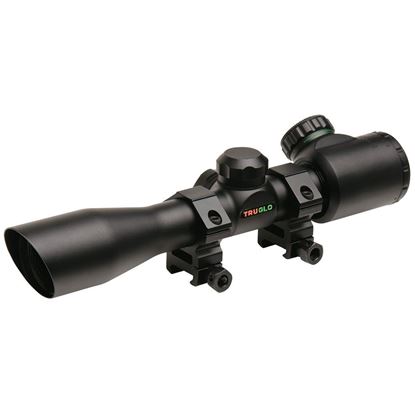 Picture of TruGlo 4x32 Crossbow Scope