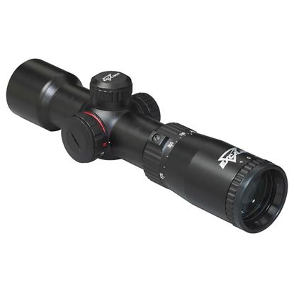 Picture of Excalibur Tact-Zone Scope
