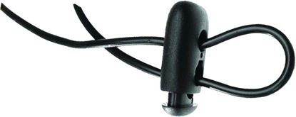 Picture of Hard Core 03-400-0006 Decoy Cord Clamps 12Pk