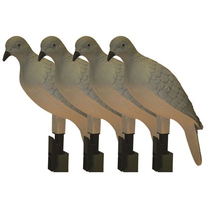 Picture of Mojo Outdoors Clip On Dove Decoys