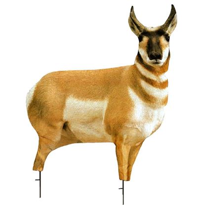 Picture of Montana Decoy Antelope Buck