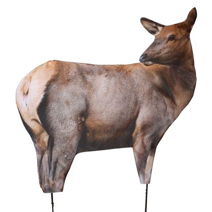 Picture of Montana Decoy Elk Decoy